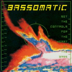 Set the Controls for the Heart of the Bass