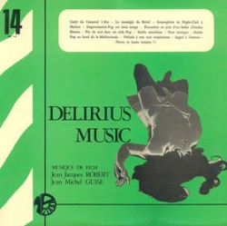 Delirius Music
