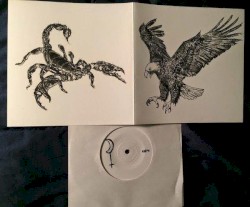 The Eagle And The Scorpion