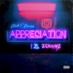Appreciation