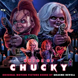 Bride of Chucky