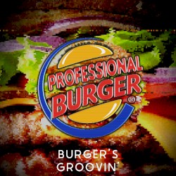 Burger's Groovin'