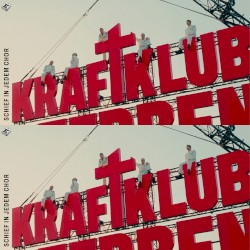 Schief in jedem Chor