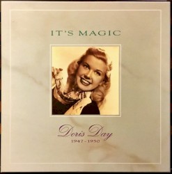 It's Magic