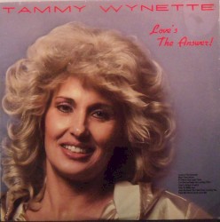 Love’s the Answer!