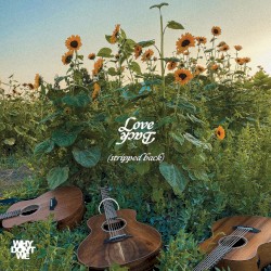 Love Back (stripped back)