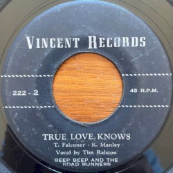 Shifting Gears / True Love Knows