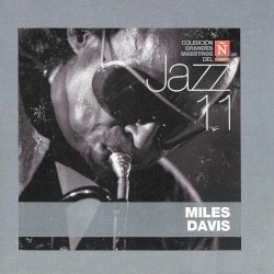Grandes Maestros del Jazz 11