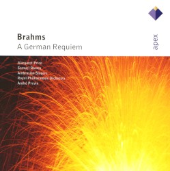 Ein Deutsches Requiem