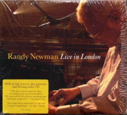 Live in London