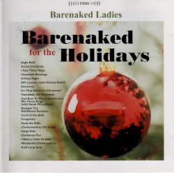 Barenaked for the Holidays