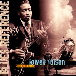 One More Blues