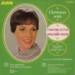 This Christmas (I Just Want to Be Left Alone)