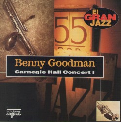 Carnegie Hall Concert I