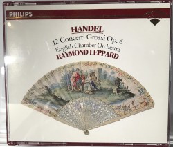 12 Concerti Grossi, op.6