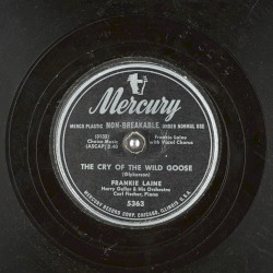 The Cry of the Wild Goose / Black Lace