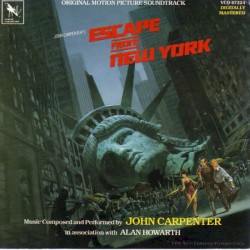 John Carpenter’s Escape From New York