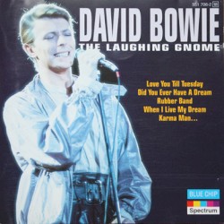 The Laughing Gnome