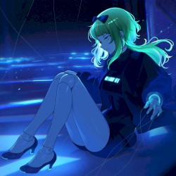 A Self-Destructive Dance