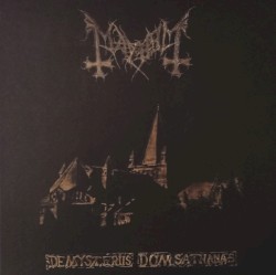 De Mysteriis Dom Sathanas