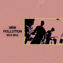 Album Zero: 2012-2016