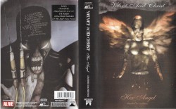 Hex Angel (Utopia - Dystopia)