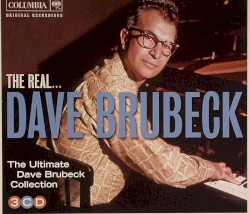 The Real... Dave Brubeck