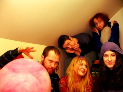 Billy Mack Collector (Early Demos)