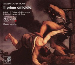 Il primo omicidio