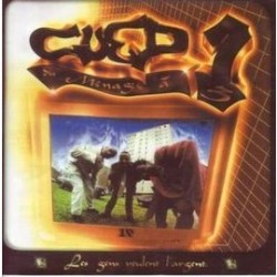 Les gens veulent l'argent