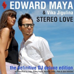 Stereo Love
