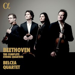 The Complete String Quartets