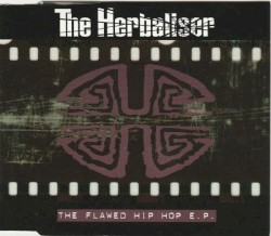 The Flawed Hip Hop E.P.