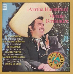 ¡Arriba Huentitàn!