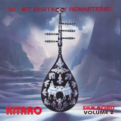 Silk Road, Volume 2
