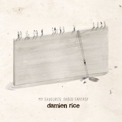 My Favourite Faded Fantasy