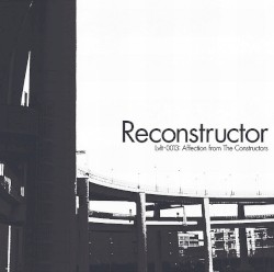 Reconstructor