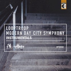 Modern Day City Symphony