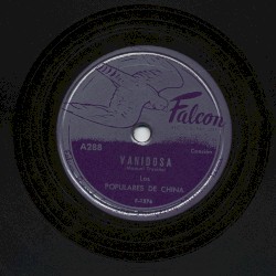 Vanidosa / Los maizales