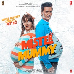 Mister Mummy