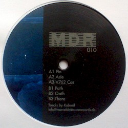 MDR 10