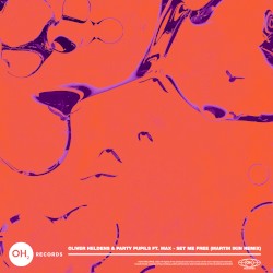 Set Me Free (Martin Ikin remix)