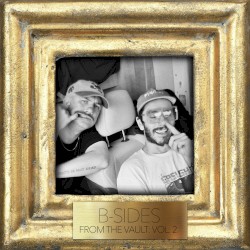 B-SIDES: From the Vault VOL. 2