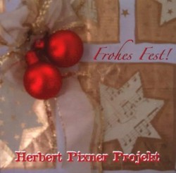 Frohes Fest!