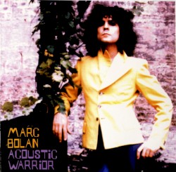 Accoustic Warrior