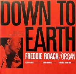 Down to Earth