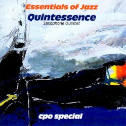 Essentials of Jazz