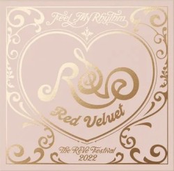 ‘The ReVe Festival 2022 - Feel My Rhythm’