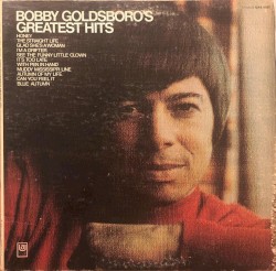 Bobby Goldsboro’s Greatest Hits