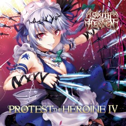 PROTEST THE HEROINE IV